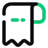 Gain de temps mesurable